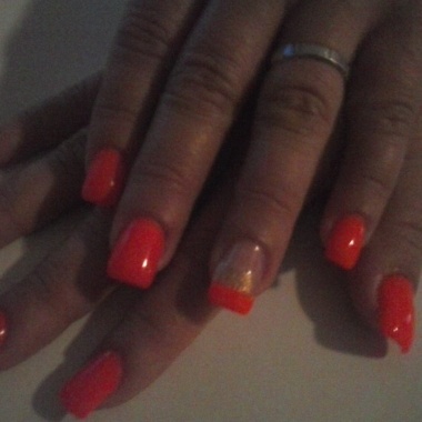 Gel Nails