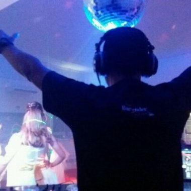 Dj Som E Iluminação