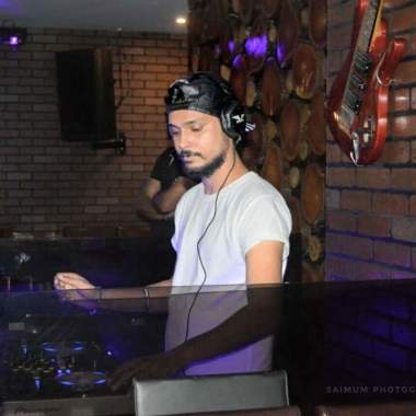 Dj Mayank