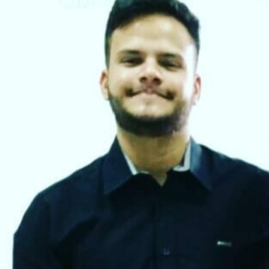 Isaac Rodas Araújo