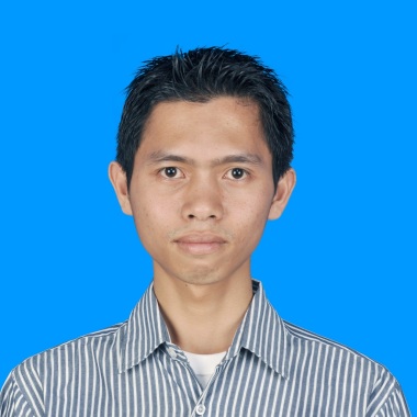 Mohammad Aris Irosat