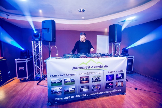 Dj