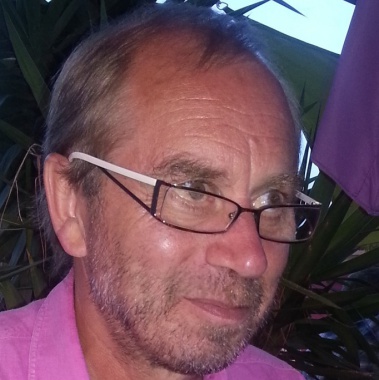 Thierry Veroone