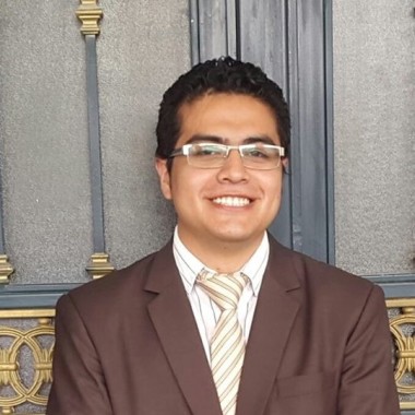 Janio Mena