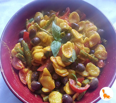 Orecchiette