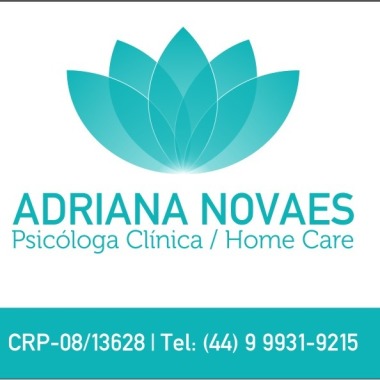 Adriana Novaes
