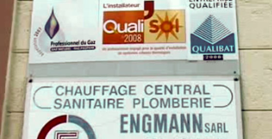 Etablissements Engmann