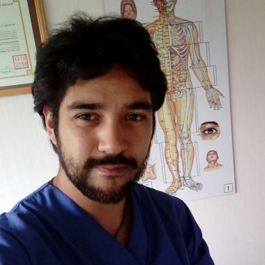 Medicinas Complementarias