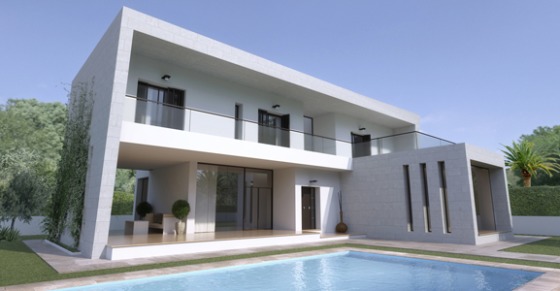 Vivienda en Casares