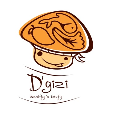 Dgizi Healthy Catering - Surabaya