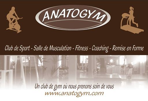 Anatogym