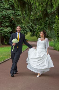 Mariage