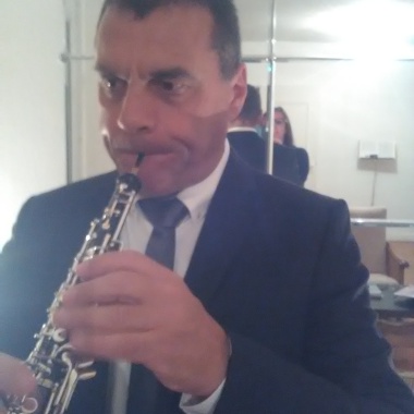 Professeur De Musique