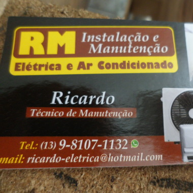 Luiz Ricardo Da Silva