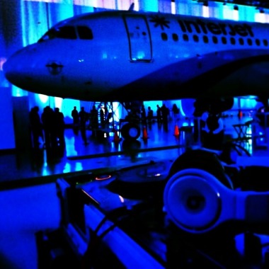 Evento Corporativo