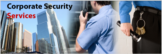 Residential Security Services