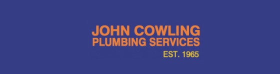 John Cowling Plumbing Services
