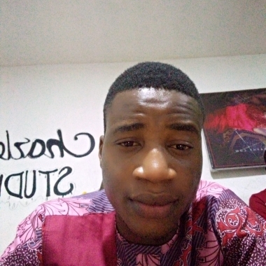Olalekan Olatokun