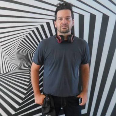 Dj Evandro Bianco