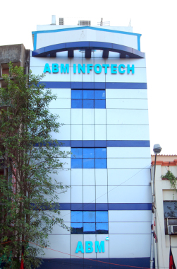 ABM INFOTECH