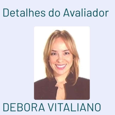 Débora Garcia Vitaliano