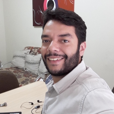 Roberto Rodrigo Da Silva