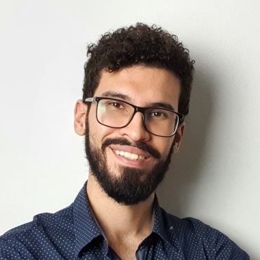 Psicólogo Lucas Maciel