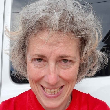 Elena Pollo - Menopausa Coach
