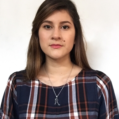 Arianna Navas
