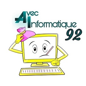 Avec Informatique 92