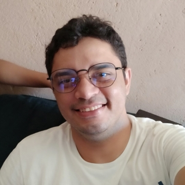 Relrys Alves