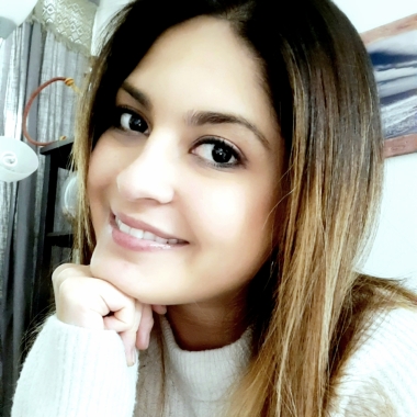 Francisca Calaf