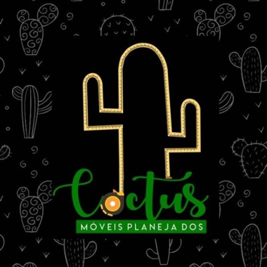 Cactus Móveis Planejados