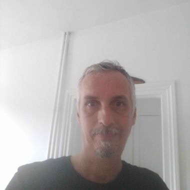 Darriet Marcel