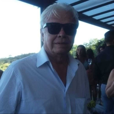 Anselmo Rosa