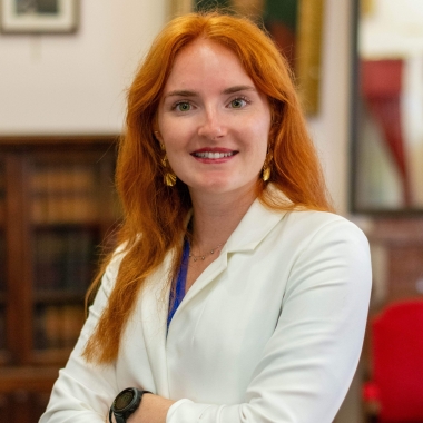 Mathilde Candeil