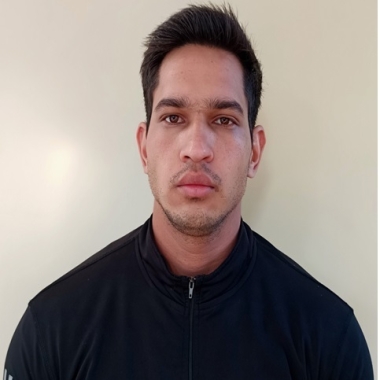 Abhishek Bhatt