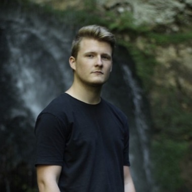 Mathieu Macé