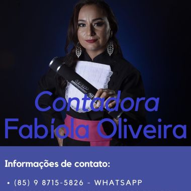 Formador Em Contabilidade Profissional