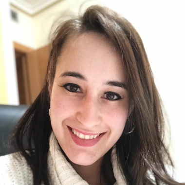 Ana Asiain