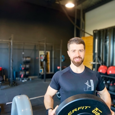Vp Training Club
