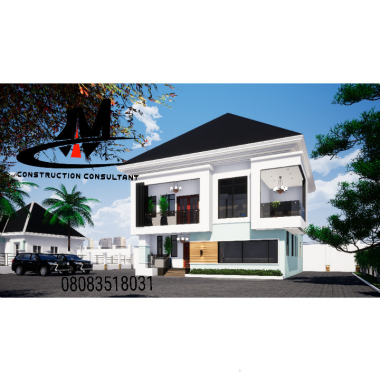 Architect Marvellous Construction Consultancy