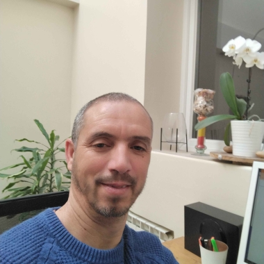 Bekkaoui Mohammed