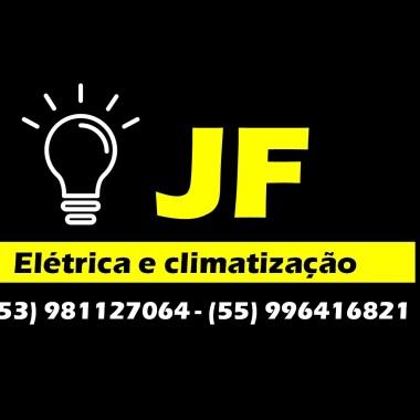 Jf Elétrica E Climatização