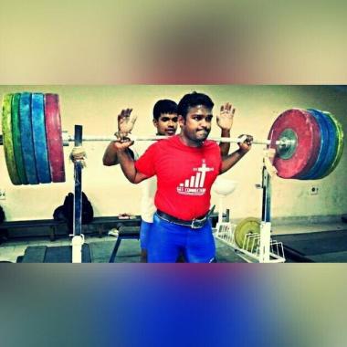 Vimal Fitness