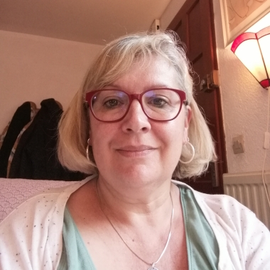 Catherine Rodiac