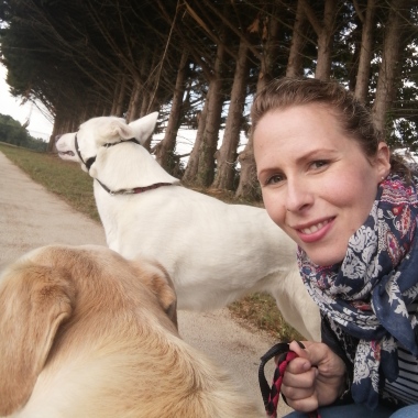 Elodie Cordon