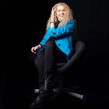 Iris Klöpper Fotografie ﹠ Fotodesign