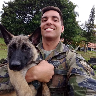 Cãopetencia