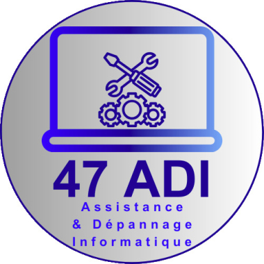 47 Adi - Assistance Et Dépannage Informatique - E.I Julien Marot